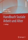 Image for Handbuch Soziale Arbeit und Alter