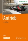 Image for Antrieb