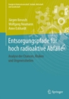 Image for Entsorgungspfade fur hoch radioaktive Abfalle