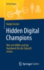 Image for Hidden Digital Champions