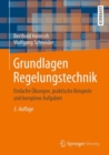 Image for Grundlagen Regelungstechnik