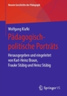Image for Padagogisch-politische Portrats