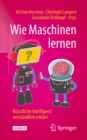 Image for Wie Maschinen Lernen: Kunstliche Intelligenz Verstandlich Erklart.