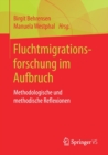Image for Fluchtmigrationsforschung im Aufbruch