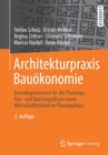 Image for Architekturpraxis Bauoekonomie