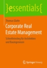 Image for Corporate Real Estate Management