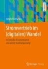 Image for Stromvertrieb im (digitalen) Wandel
