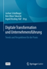 Image for Digitale Transformation und Unternehmensfuhrung