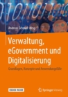 Image for Verwaltung, eGovernment und Digitalisierung