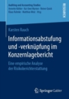 Image for Informationsabstufung und -verknupfung im Konzernlagebericht