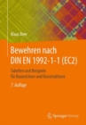 Image for Bewehren nach DIN EN 1992-1-1 (EC2)