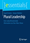 Image for Plural Leadership
