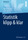 Image for Statistik Klipp &amp; Klar
