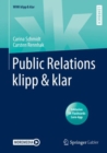 Image for Public Relations Klipp &amp; Klar