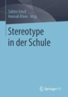 Image for Stereotype in der Schule
