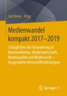 Image for Medienwandel kompakt 2017-2019