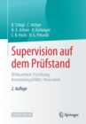 Image for Supervision auf dem Prufstand : Wirksamkeit, Forschung, Anwendungsfelder, Innovation