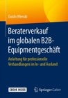 Image for Beraterverkauf im globalen B2B-Equipmentgeschaft