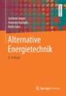 Image for Alternative Energietechnik