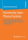 Image for Trustworthy Cyber-Physical Systems