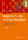 Image for Raspberry Pi – Das technische Handbuch