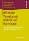 Image for Offentliche Verwaltung in Brasilien und Deutschland