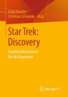 Image for Star Trek: Discovery: Gesellschaftsvisionen fur die Gegenwart
