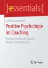 Image for Positive Psychologie im Coaching