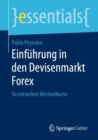Image for Einfuhrung in den Devisenmarkt Forex