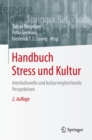 Image for Handbuch Stress Und Kultur: Interkulturelle Und Kulturvergleichende Perspektiven