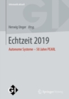 Image for Echtzeit 2019 : Autonome Systeme – 50 Jahre PEARL