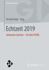 Image for Echtzeit 2019: Autonome Systeme - 50 Jahre Pearl