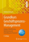 Image for Grundkurs Geschaftsprozess-Management