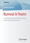 Image for Burnout in Teams