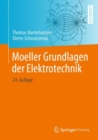 Image for Moeller Grundlagen der Elektrotechnik