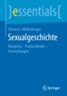 Image for Sexualgeschichte: Uberblick - Problemfelder - Entwicklungen