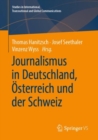 Image for Journalismus in Deutschland, Osterreich und der Schweiz