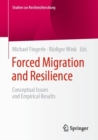 Image for Forced Migration and Resilience : Conceptual Issues and Empirical Results