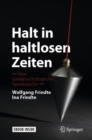 Image for Halt in haltlosen Zeiten