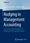 Image for Nudging in Management Accounting