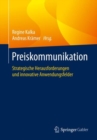 Image for Preiskommunikation: Strategische Herausforderungen und innovative Anwendungsfelder