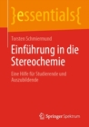 Image for Einfuhrung in die Stereochemie