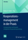 Image for Kooperationsmanagement in Der Praxis: Losungsansatze Und Beispiele Erfolgreicher Kooperationsgestaltung