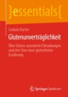 Image for Glutenunvertraglichkeit