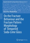 Image for On the Fracture Behaviour and the Fracture Pattern Morphology of Tempered Soda-Lime Glass