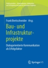 Image for Bau- und Infrastrukturprojekte