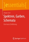 Image for Spektren, Garben, Schemata
