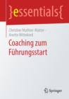 Image for Coaching zum Fuhrungsstart