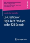 Image for Co-Creation of High-Tech Products in the B2B Domain