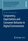 Image for Congruency, Expectations and Consumer Behavior in Digital Environments